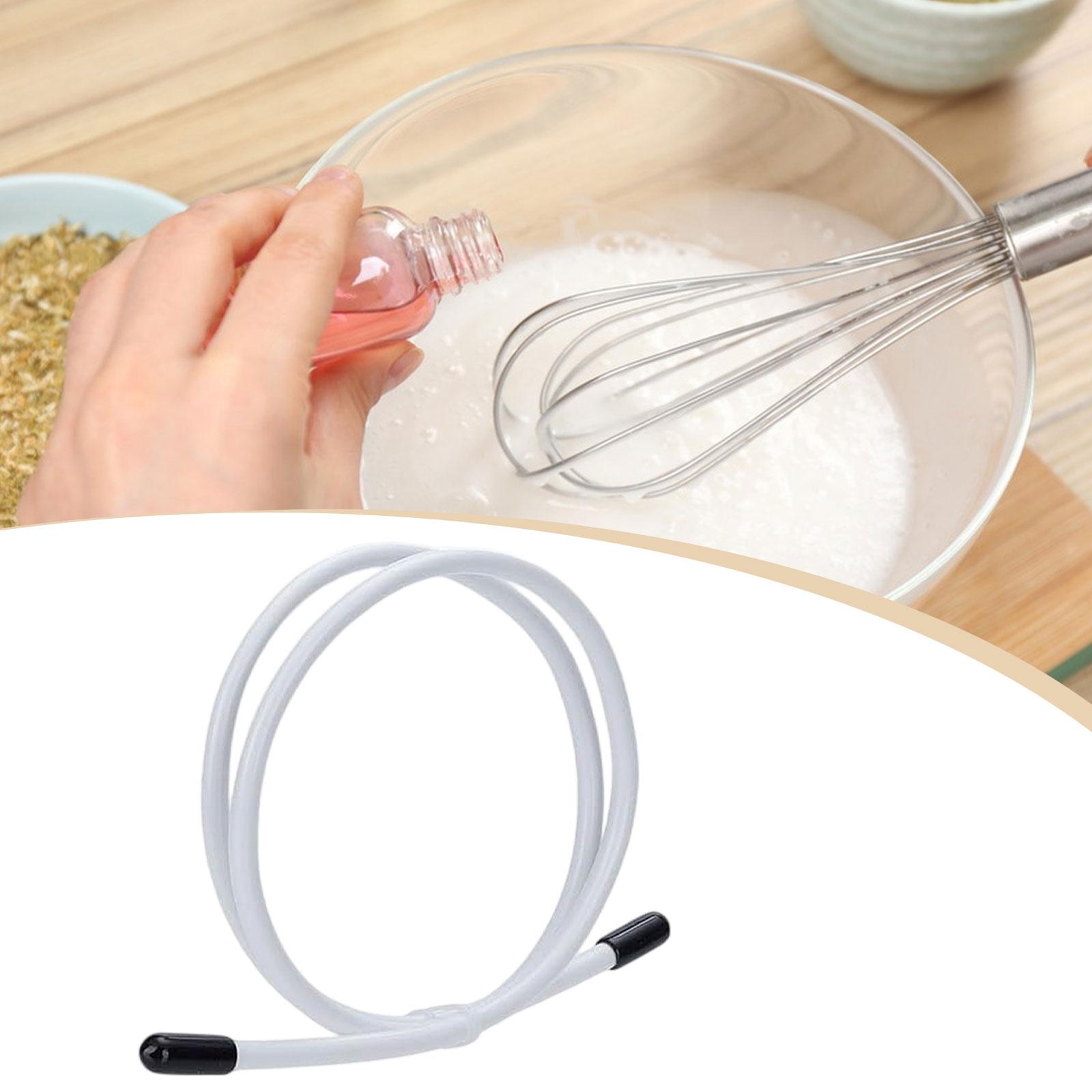 Soap Making Cold Process - Outil de tourbillon de savon Flexible,