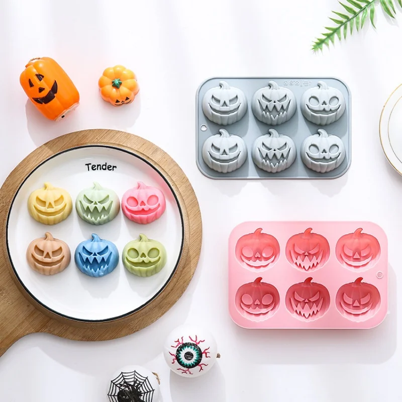 Natural Making Soap - Moule en Silicone en forme de