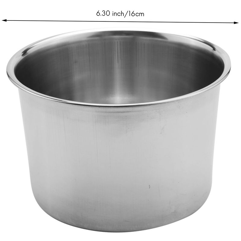 ABAH-4 Pack Ensemble de marmit - Soap Making Double Boiler avis et prix