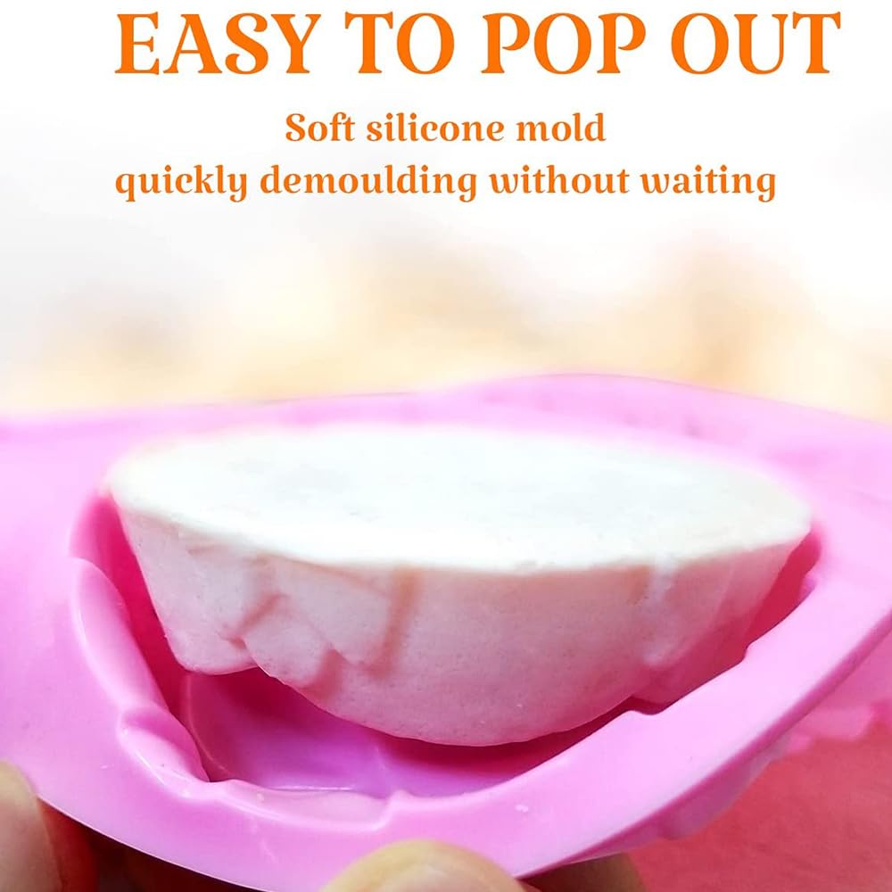 BAKER DEPOT Moule en silicone  - Natural Making Soap avis et prix