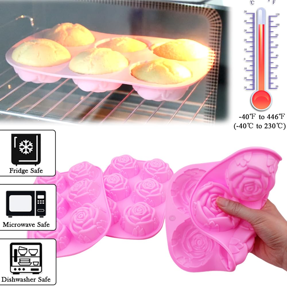 BAKER DEPOT Moule en silicone  - Natural Making Soap avis et prix