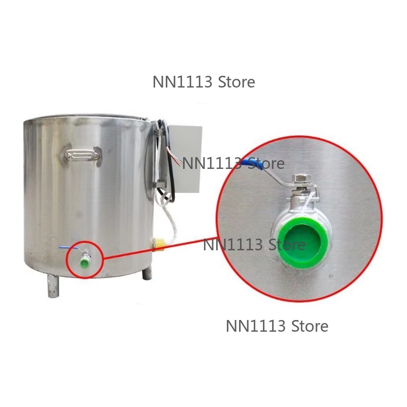 Pot de fusion de cire de bougi - Soap Making Double Boiler avis et prix