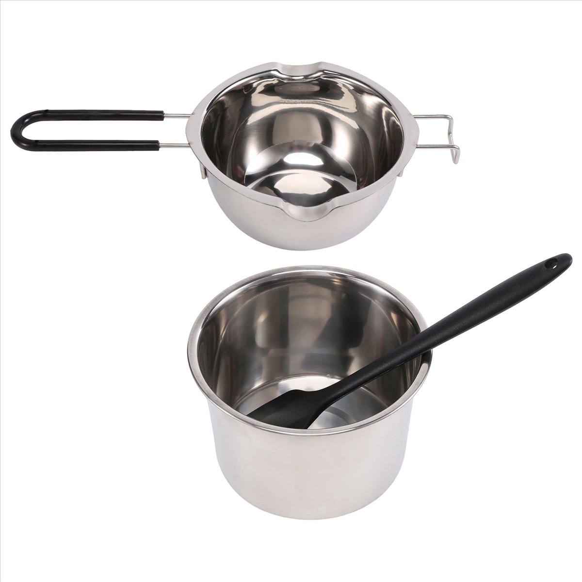 Ensemble de marmites à double  - Soap Making Double Boiler avis et prix