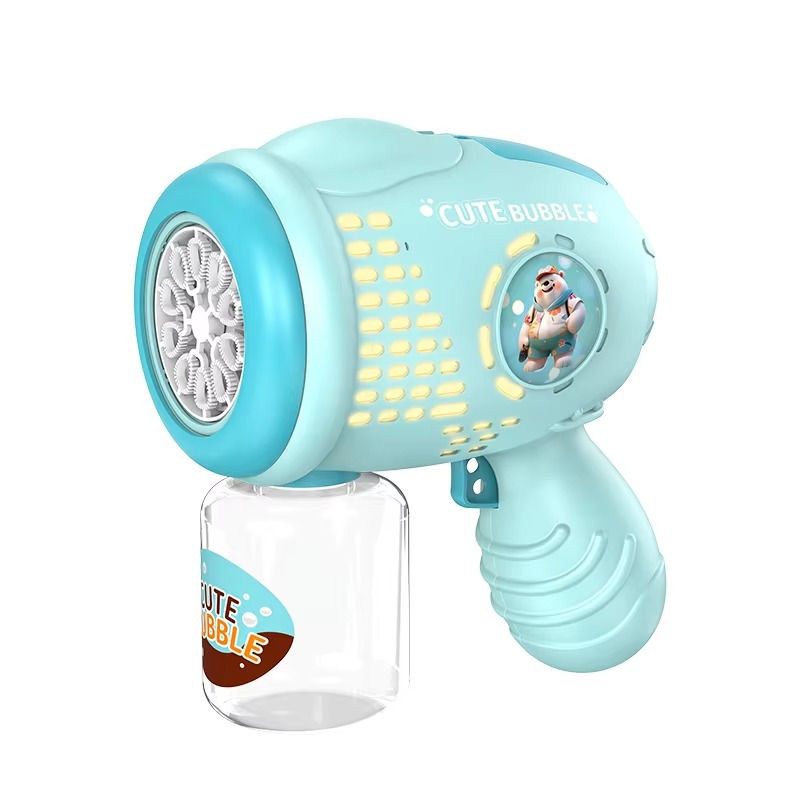 Pistolet à bulles électrique L - Soap Making Cold Process avis et prix