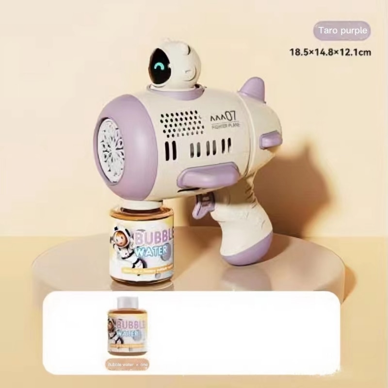 Purple Bubble Machine pour Enf - Soap Making Cold Process avis et prix
