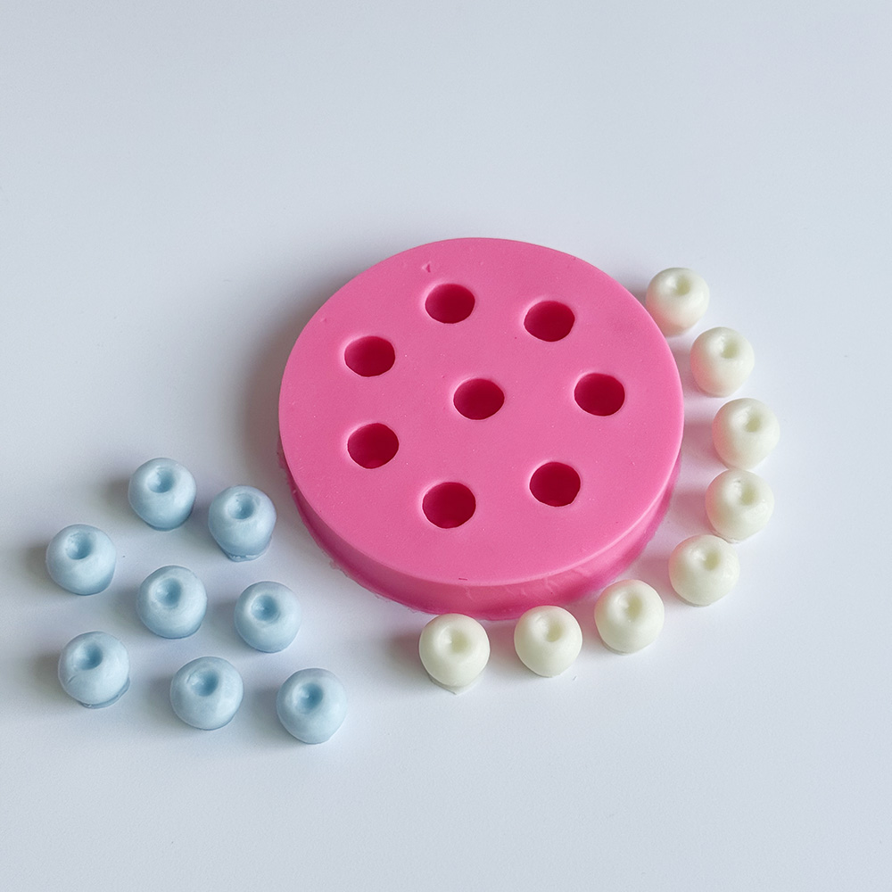Moule en silicone pour bougies - Soap Making Wholesale Supplies avis et prix