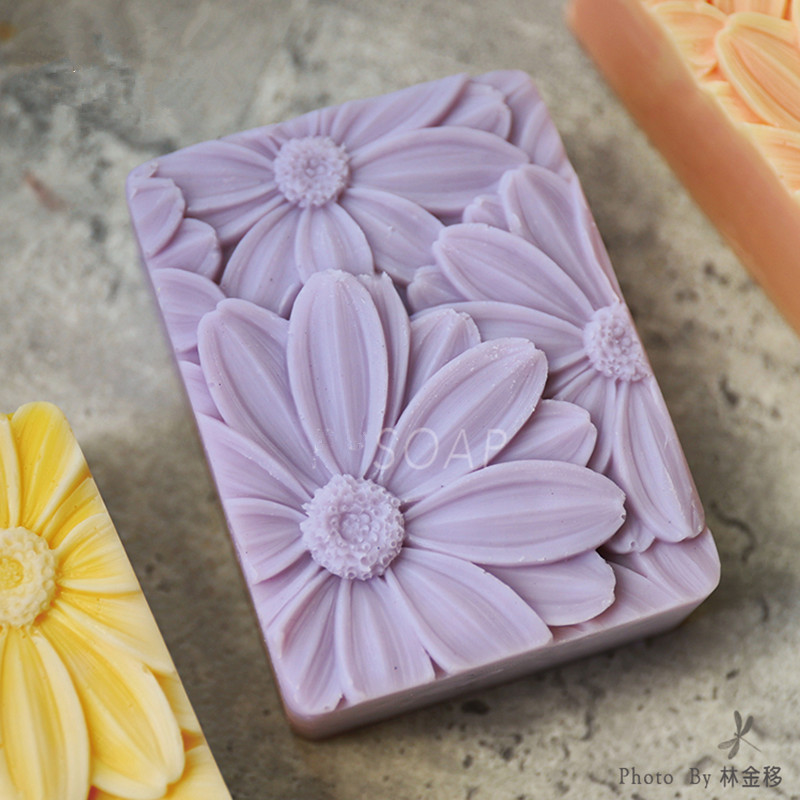 Le plus récent!! 3d élégant to - Soap Making Items avis et prix