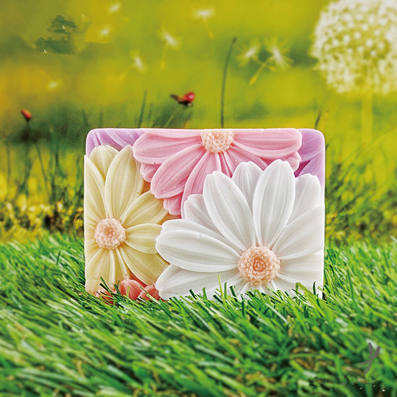 Le plus récent!! 3d élégant to - Soap Making Items avis et prix