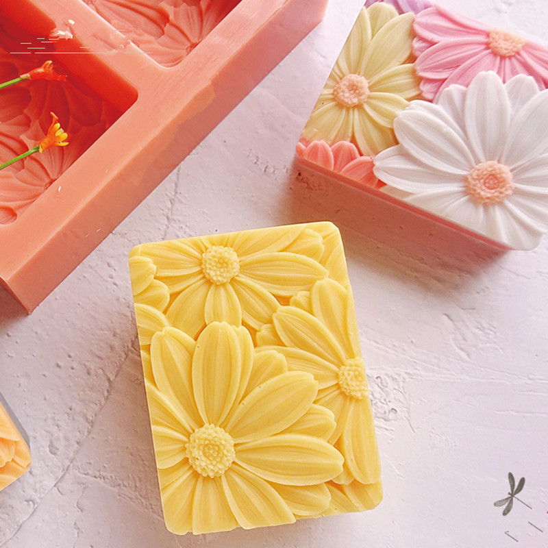 Le plus récent!! 3d élégant to - Soap Making Items avis et prix