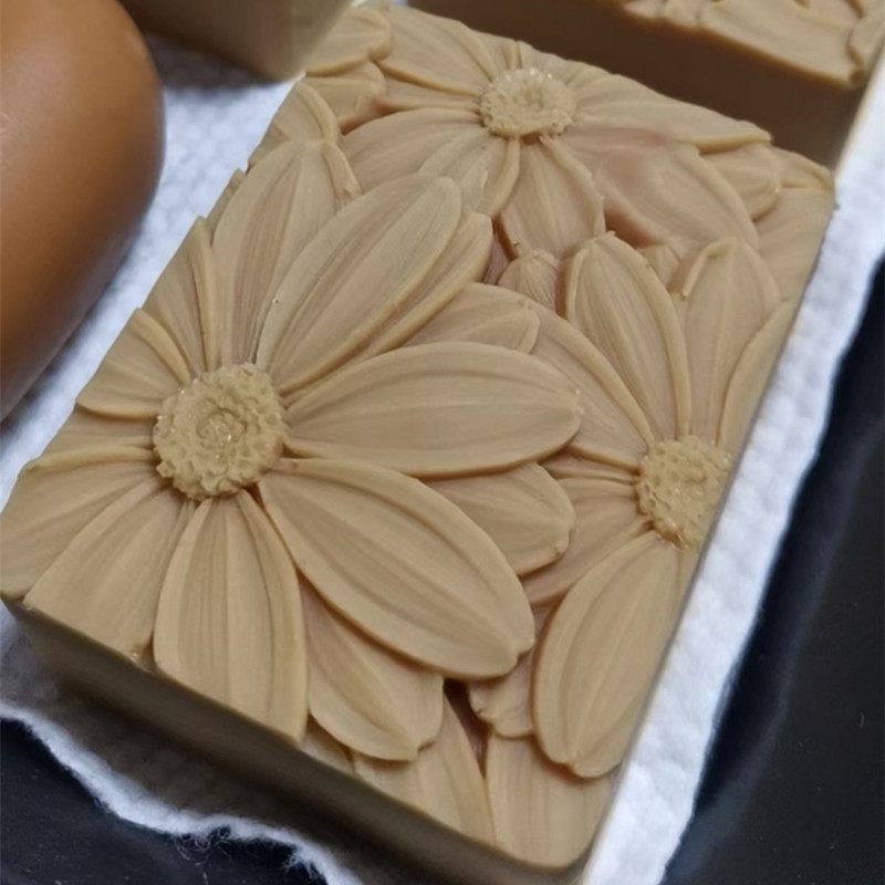 Le plus récent!! 3d élégant to - Soap Making Items avis et prix