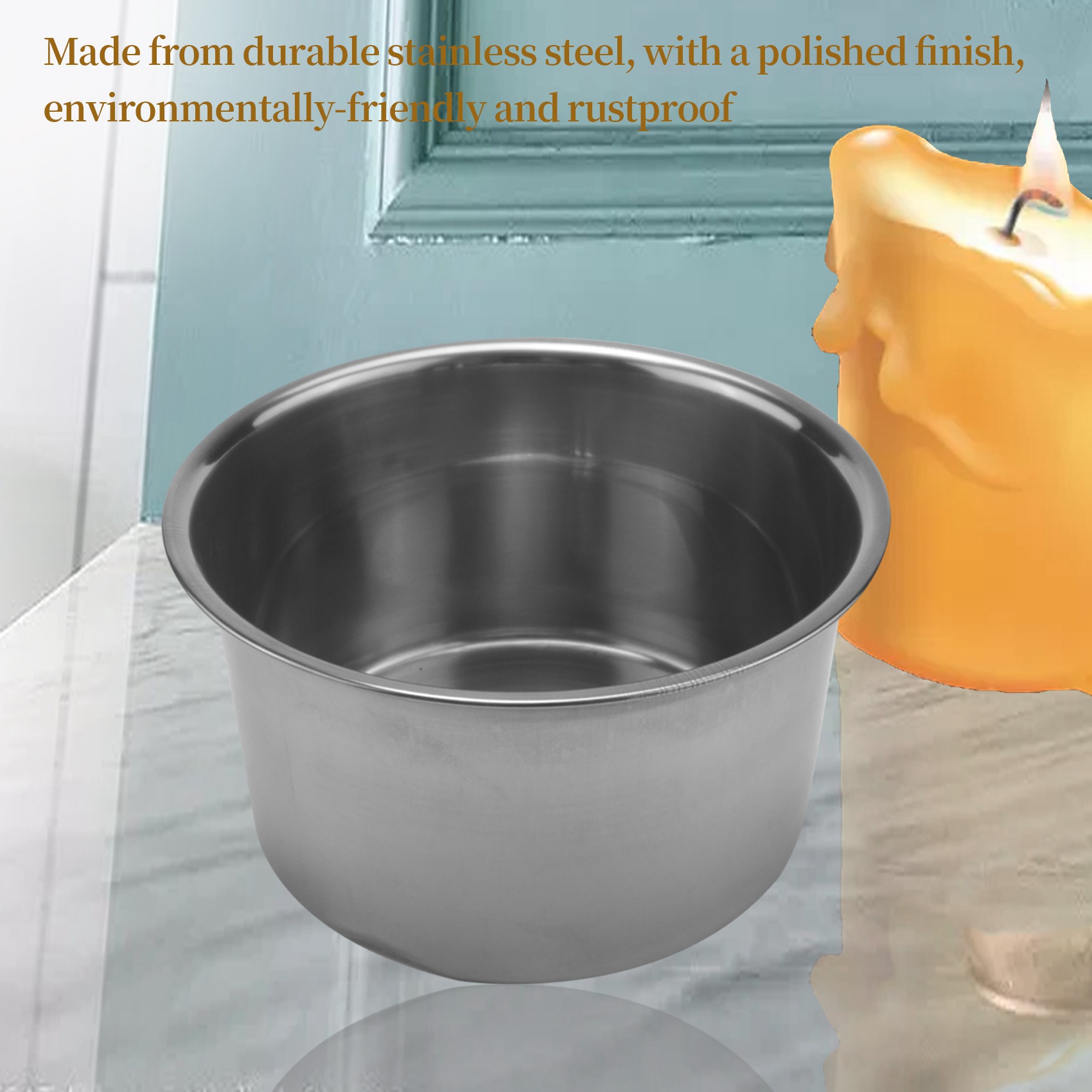 Ensemble de chaudière Double e - Soap Making Double Boiler avis et prix