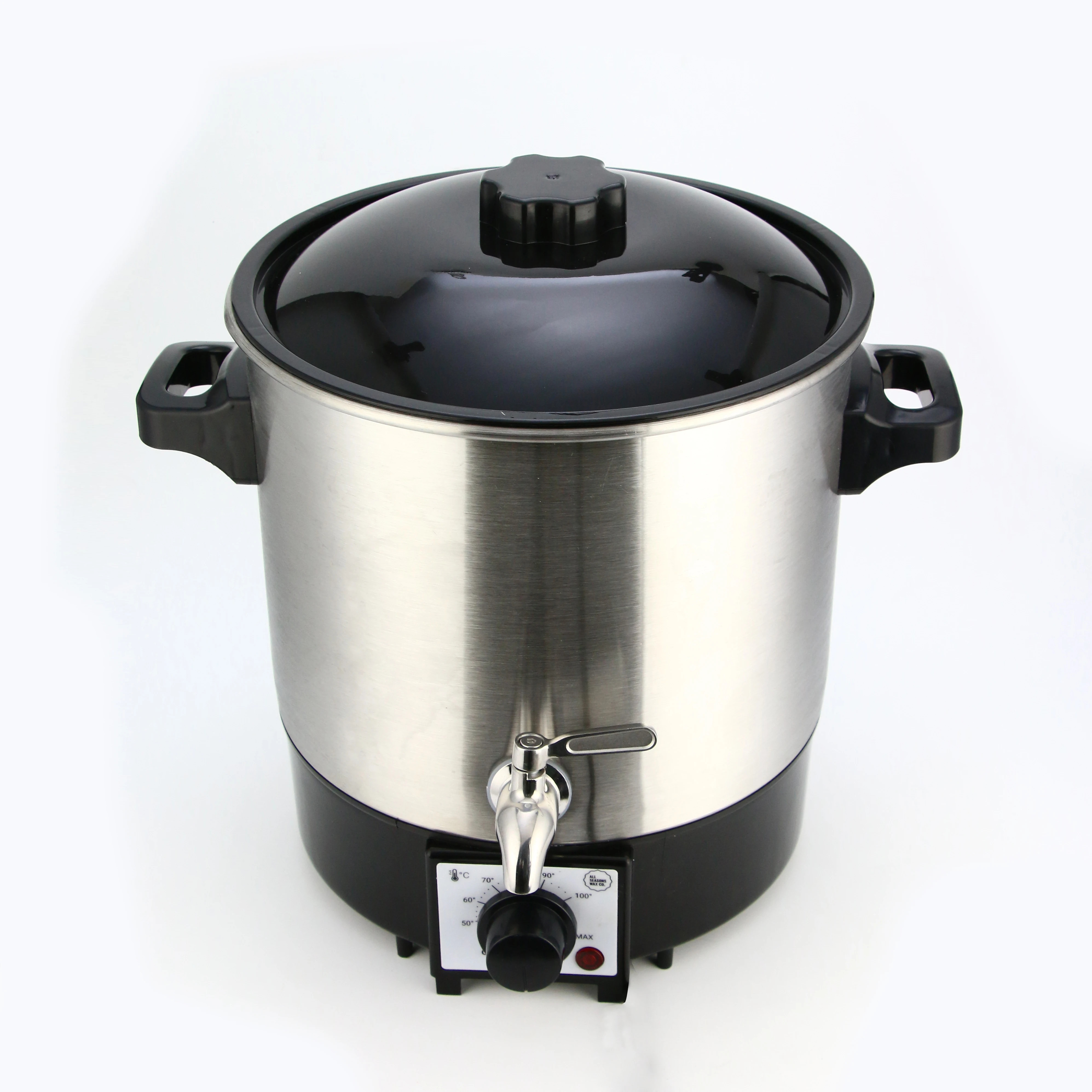 Pot de confection de bougies,  - Soap Making Double Boiler avis et prix