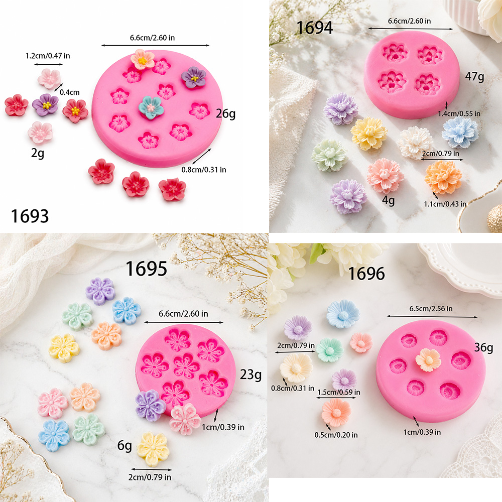 Moule en silicone en forme de  - Soap Making Wholesale Supplies avis et prix