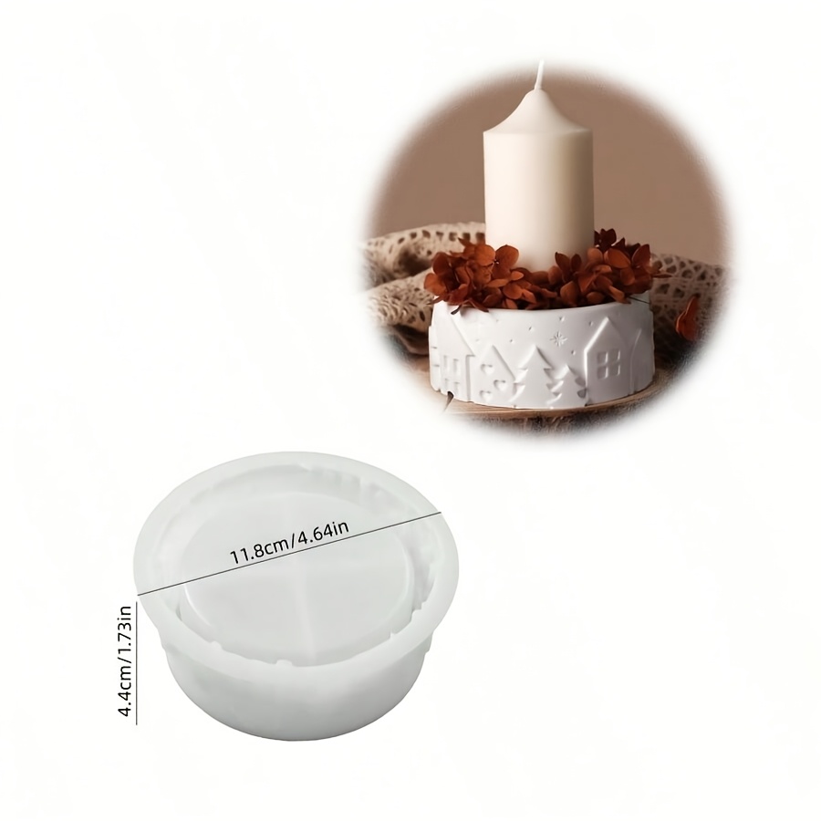 Moule en silicone pour la fabr - Soap Making Recipes Free avis et prix