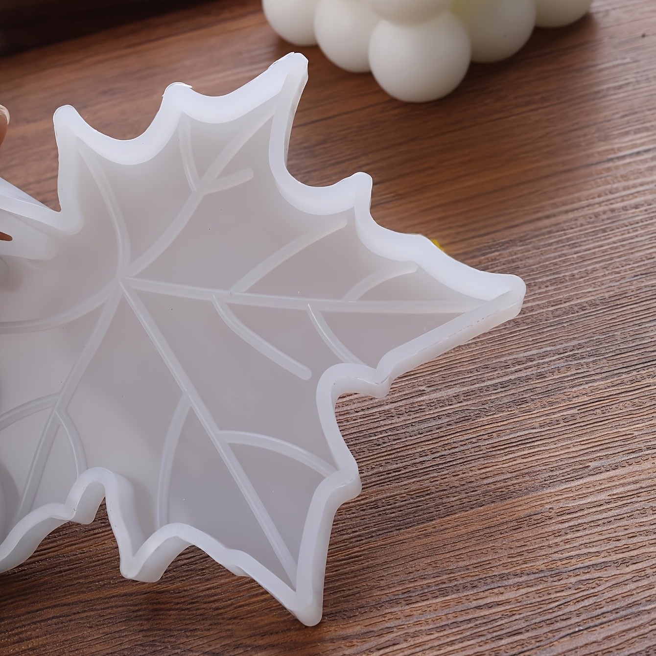 Moule en Silicone en forme de  - Natural Making Soap avis et prix
