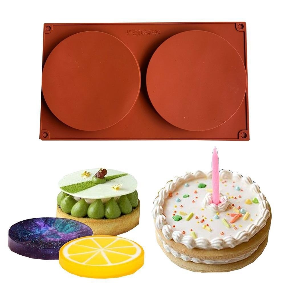 Moule de cuisson en silicone c - Natural Making Soap avis et prix