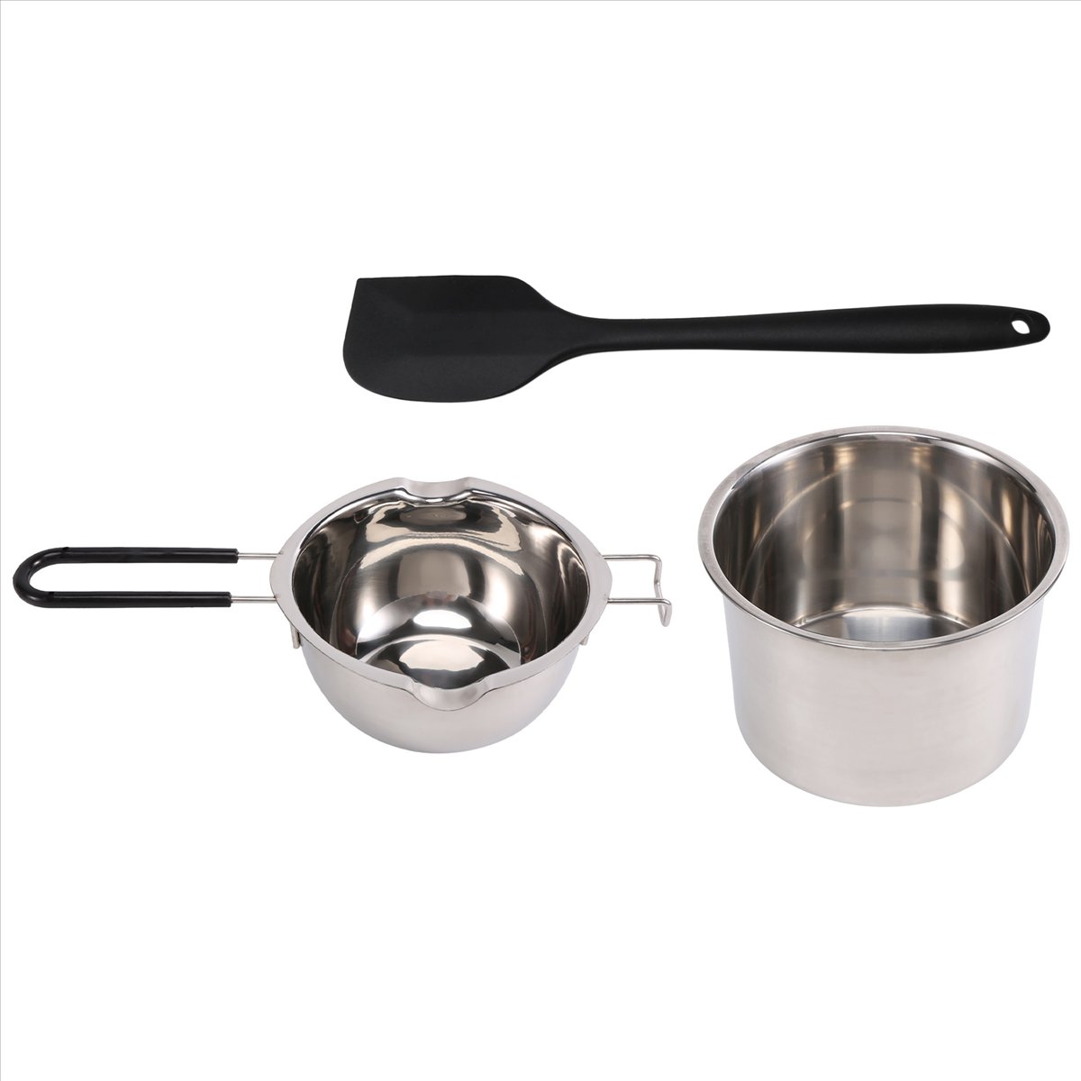Ensemble de marmites à double  - Soap Making Double Boiler avis et prix