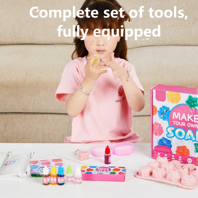 Plante de Regina en cristal fa - Soap Making Items avis et prix