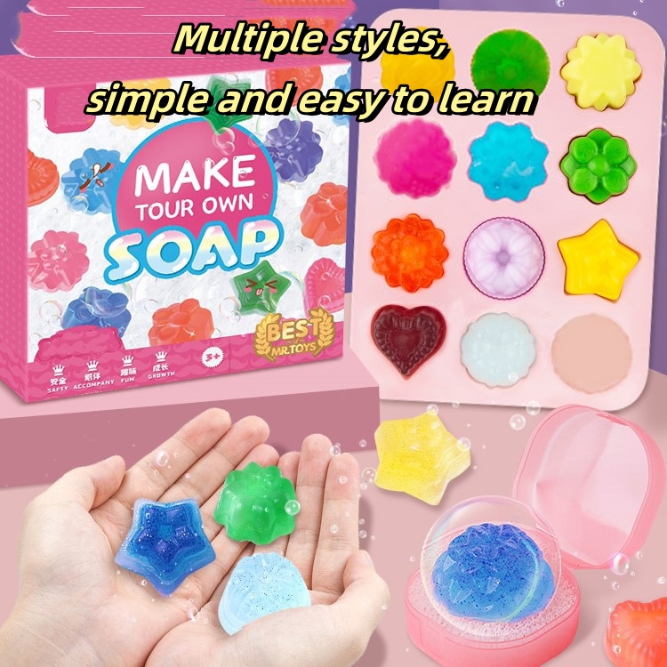 Plante de Regina en cristal fa - Soap Making Items avis et prix