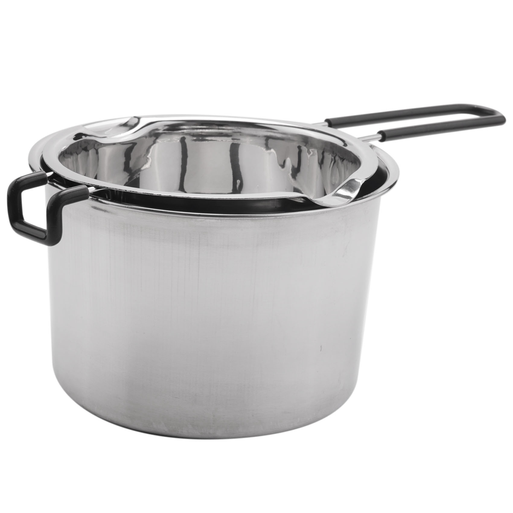 HHTL – ensemble de 2 casserole - Soap Making Double Boiler avis et prix