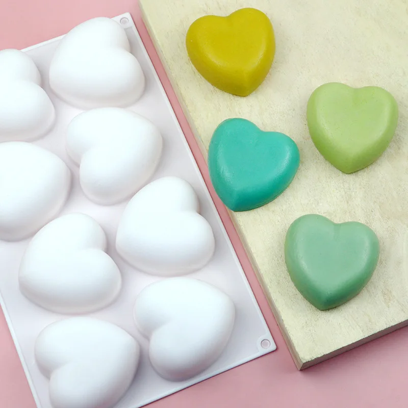 Moule à savon en Silicone en f - Natural Making Soap avis et prix