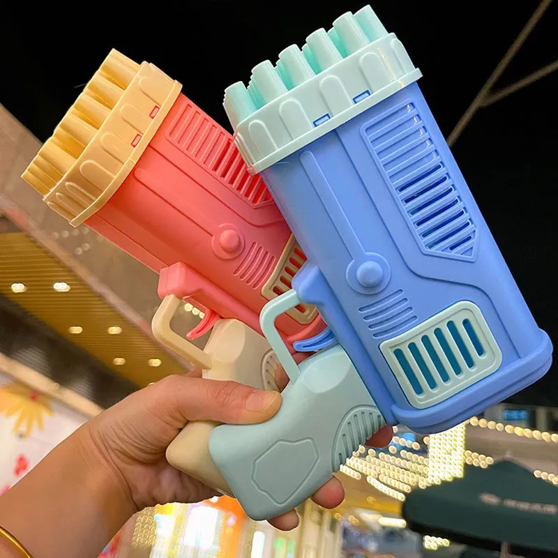 Pistolet à bulles pour enfants - Soap Making Cold Process avis et prix