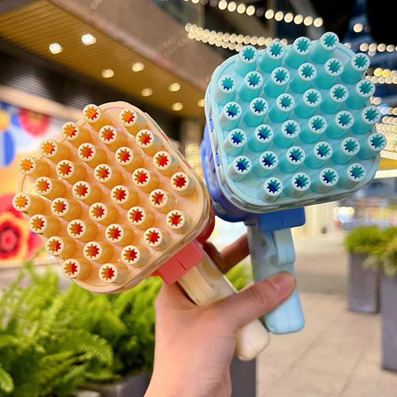 Pistolet à bulles pour enfants - Soap Making Cold Process avis et prix