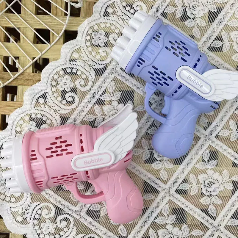 Pistolet à bulles pour enfants - Soap Making Cold Process avis et prix