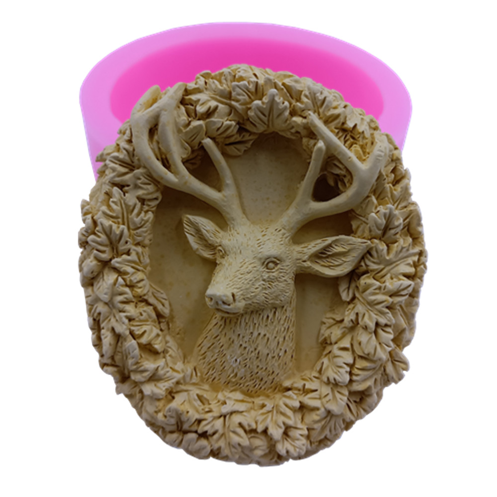 Moule à savon en Silicone Desi - Soap Making Items avis et prix