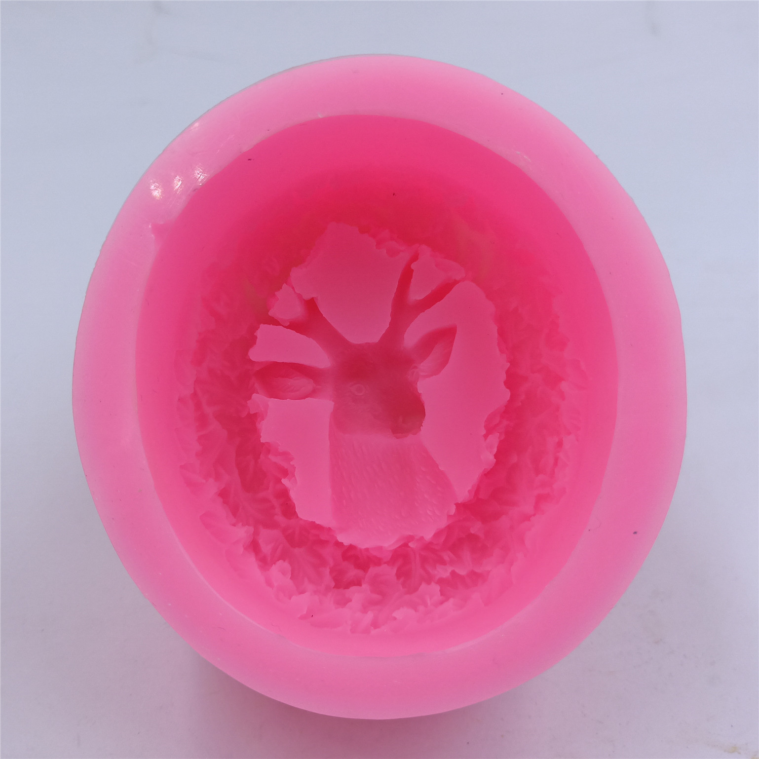 Moule à savon en Silicone Desi - Soap Making Items avis et prix