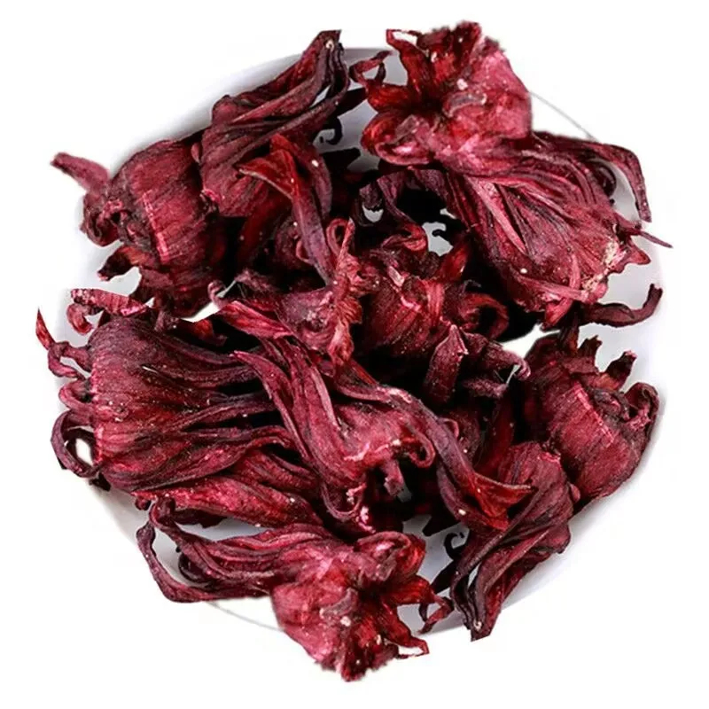 Fleurs d'hibiscus séchées natu - Soap Making Wholesale Supplies avis et prix