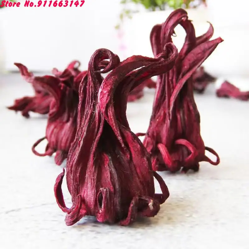 Fleurs d'hibiscus séchées natu - Soap Making Wholesale Supplies avis et prix