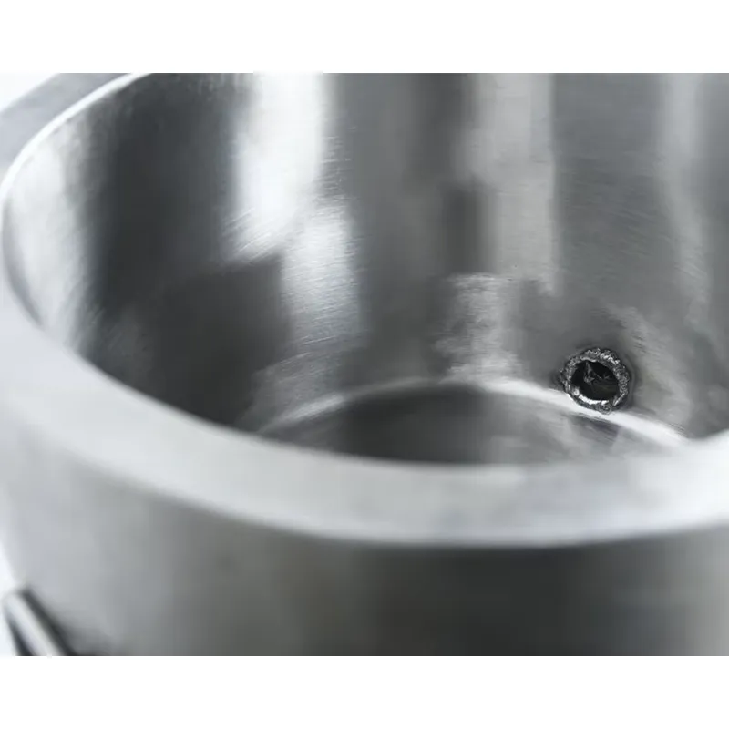 Nouvelle Arrivée 2026 CE – Fon - Soap Making Double Boiler avis et prix
