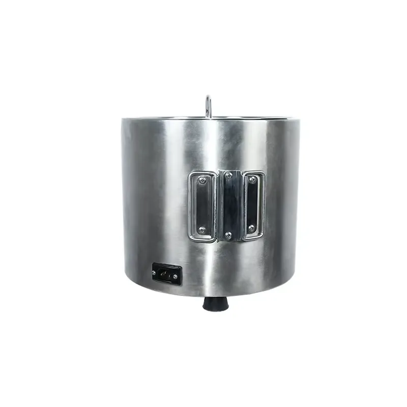 Nouvelle Arrivée 2026 CE – Fon - Soap Making Double Boiler avis et prix