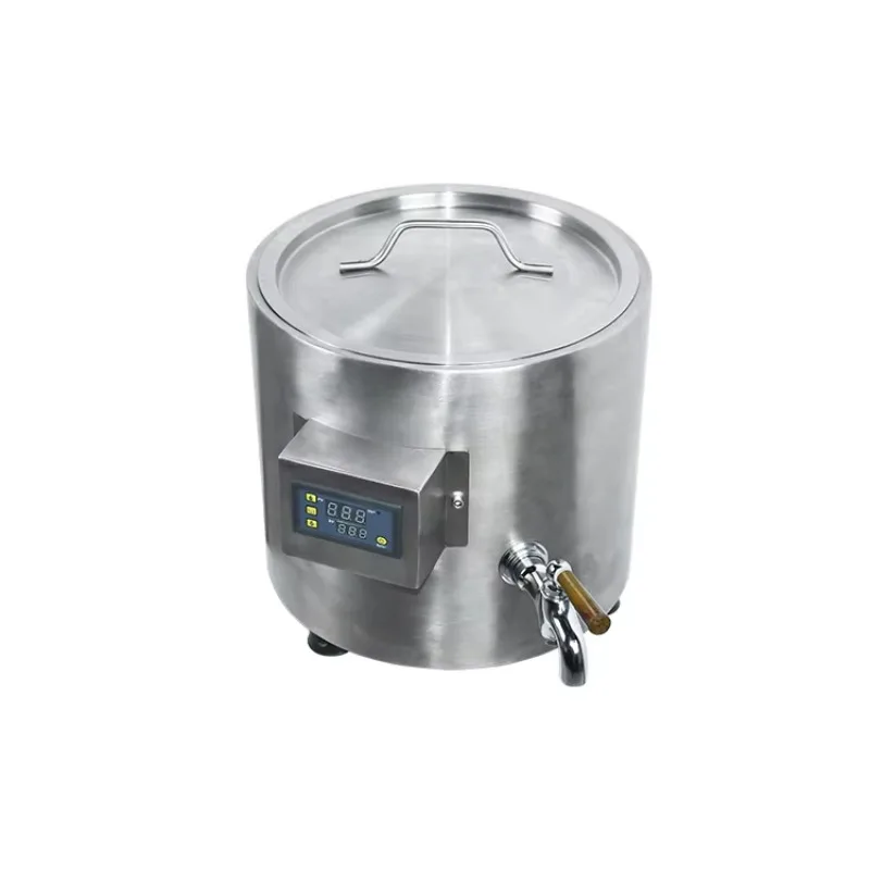 10L Double chaudière bougie ci - Soap Making Double Boiler avis et prix