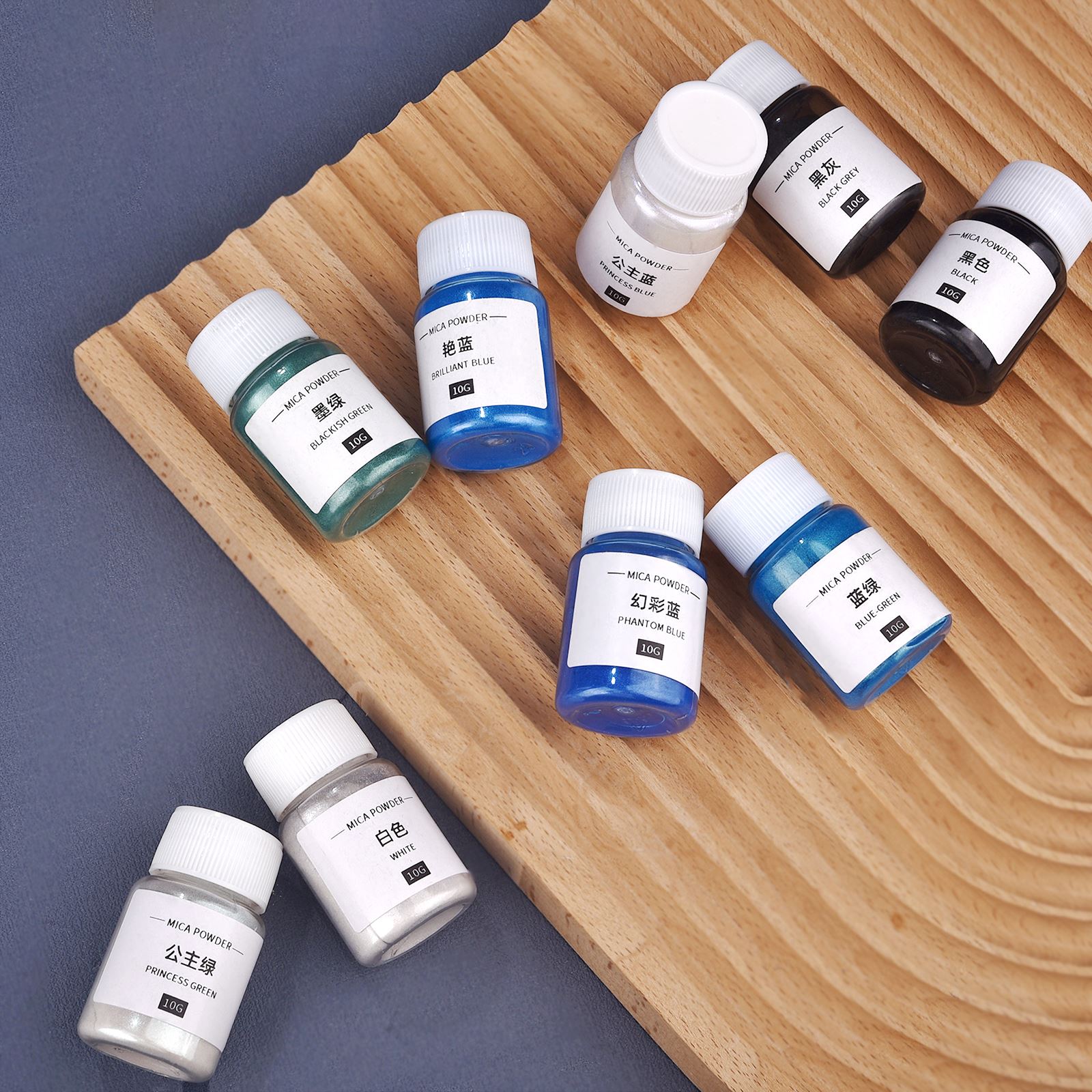 Agent de coloration de bougies - Soap Making Items avis et prix
