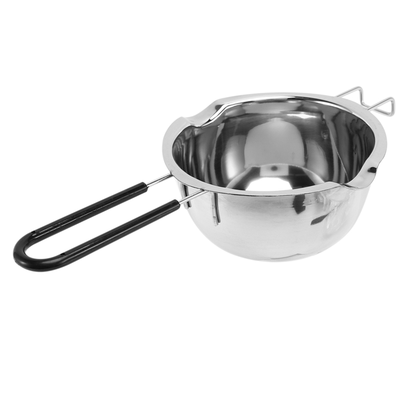 Ensemble de pots à double micr - Soap Making Double Boiler avis et prix