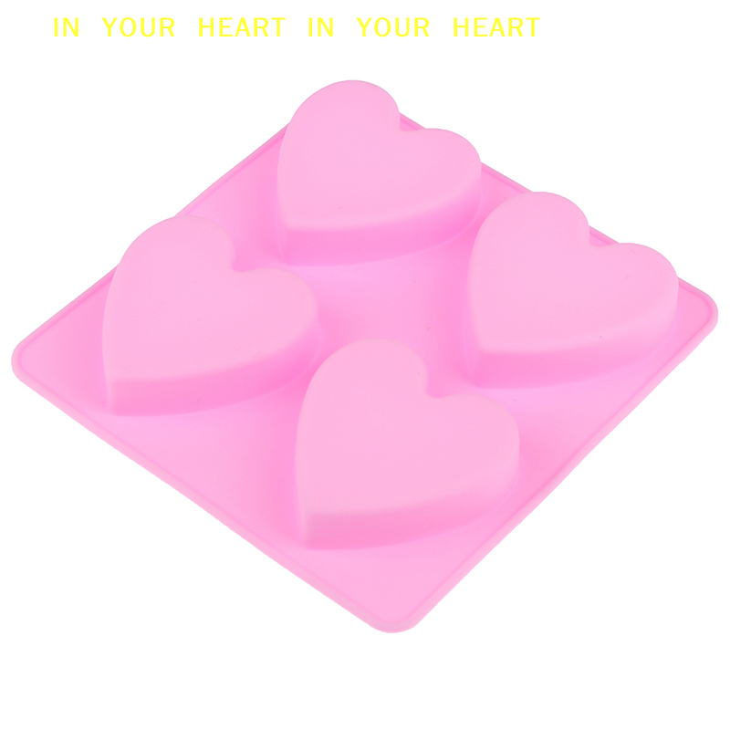 Moule à savon en silicone fait - Soap Making Items avis et prix