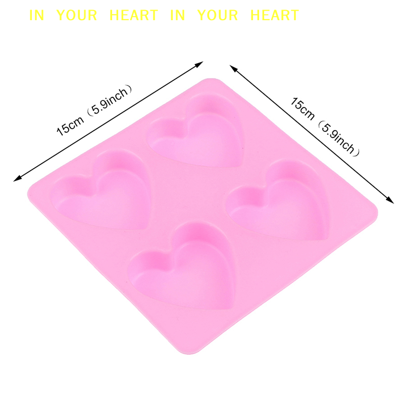 Moule à savon en silicone fait - Soap Making Items avis et prix
