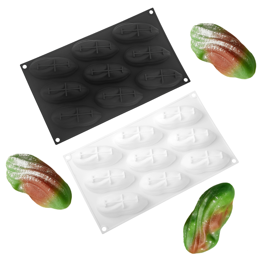 Moule en silicone pour chocola - Natural Making Soap avis et prix