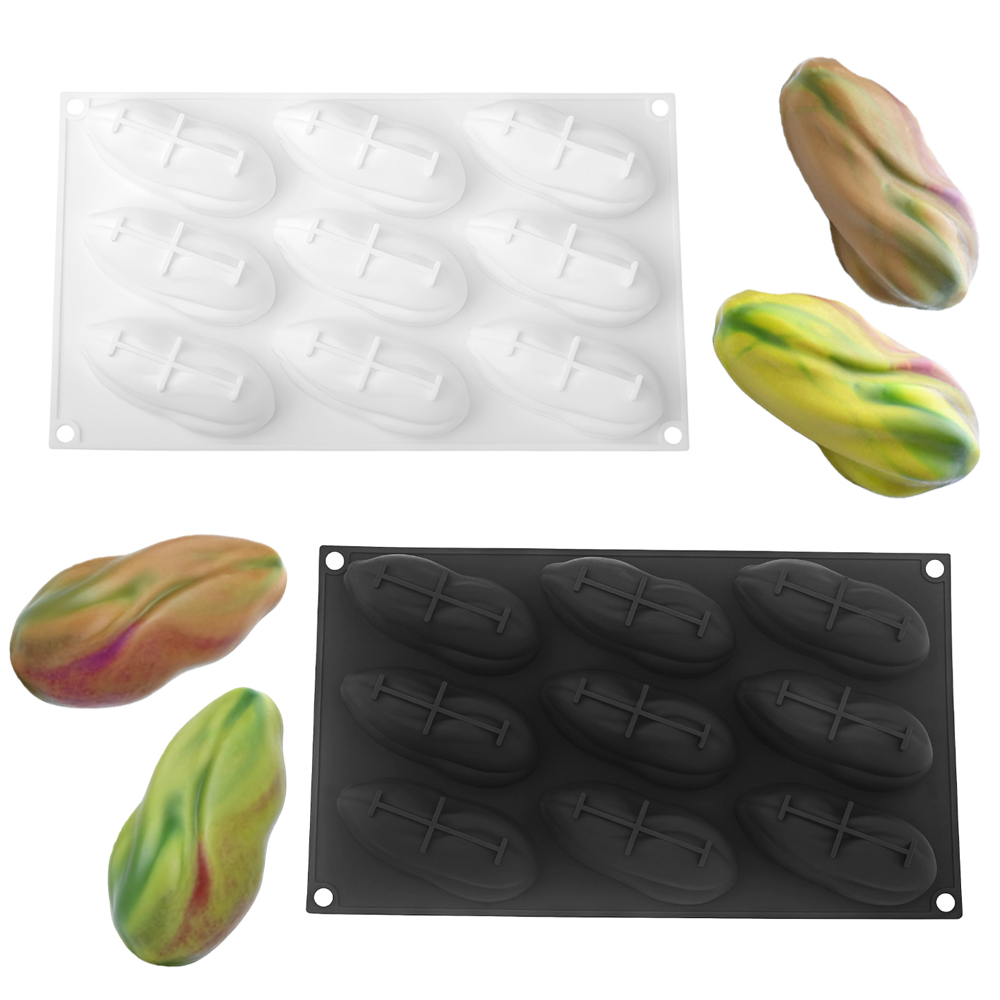 Moule en silicone pour chocola - Natural Making Soap avis et prix