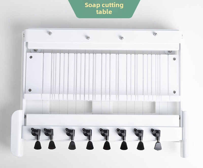 Coupe-savon à fil multi-brins  - Soap Making Cold Process avis et prix