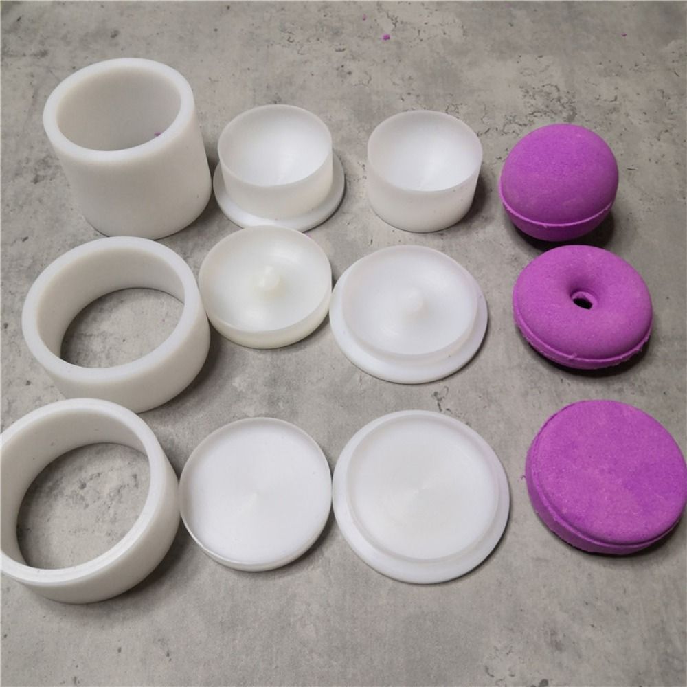 Moule à barre de presse à sham - Soap Making Items avis et prix