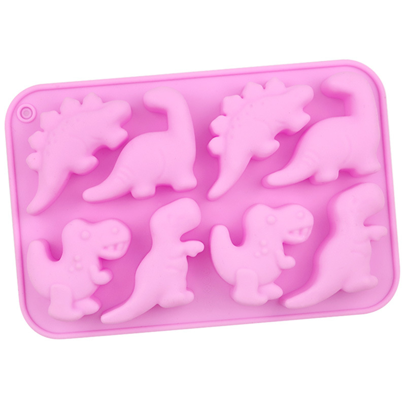 Moule à gâteau en Silicone, 8  - Natural Making Soap avis et prix