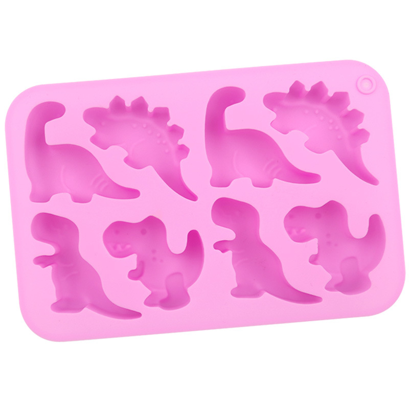 Moule à gâteau en Silicone, 8  - Natural Making Soap avis et prix