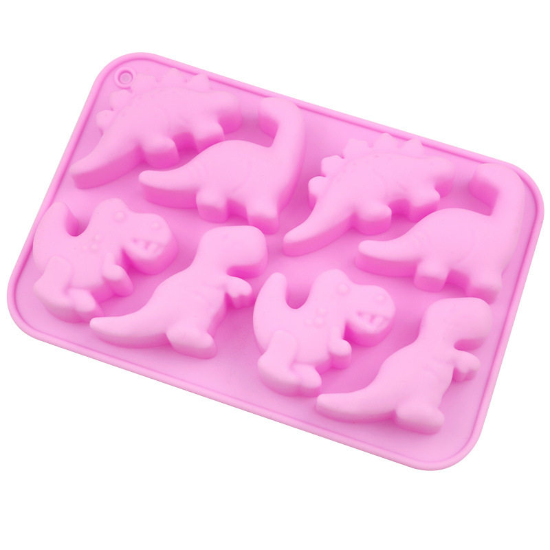 Moule à gâteau en Silicone, 8  - Natural Making Soap avis et prix
